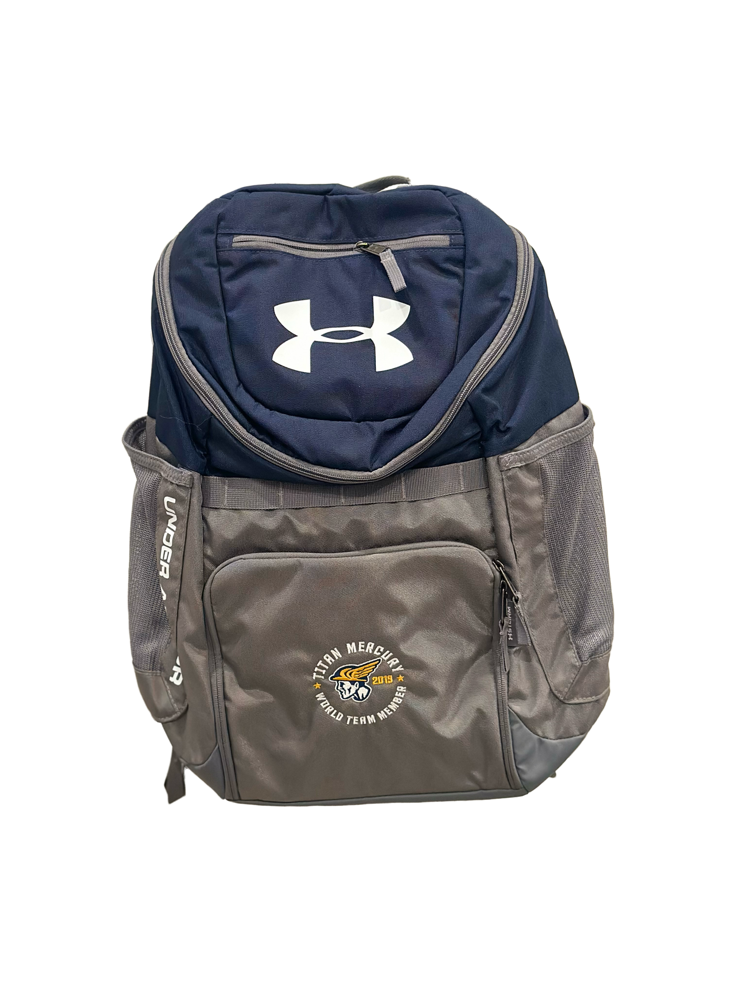 TMWC UA 2019 World Team Backpack