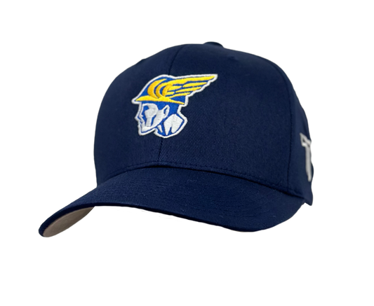 Navy  Takedown  Mercury Head