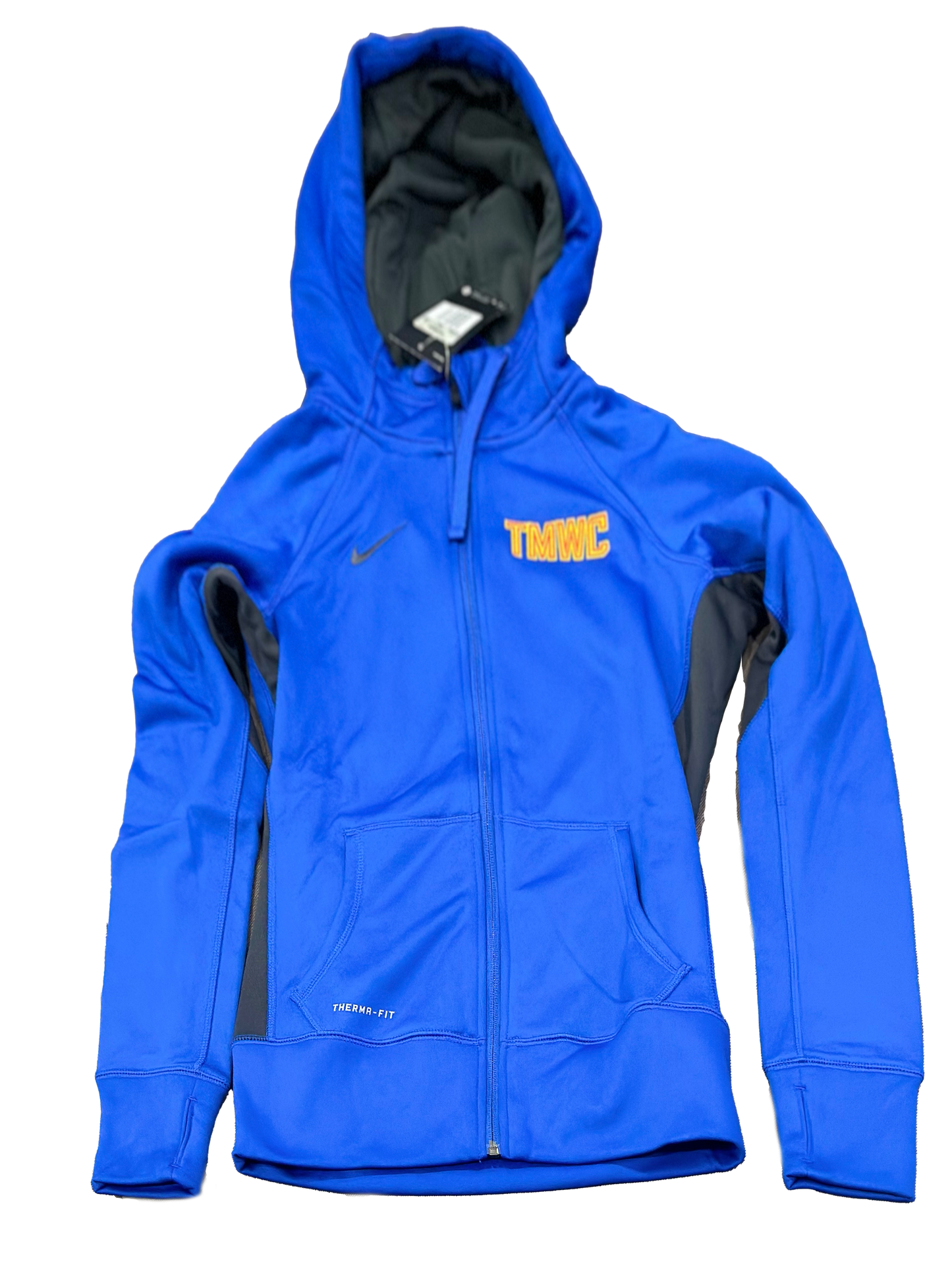 Royal Nike TMWC Jacket