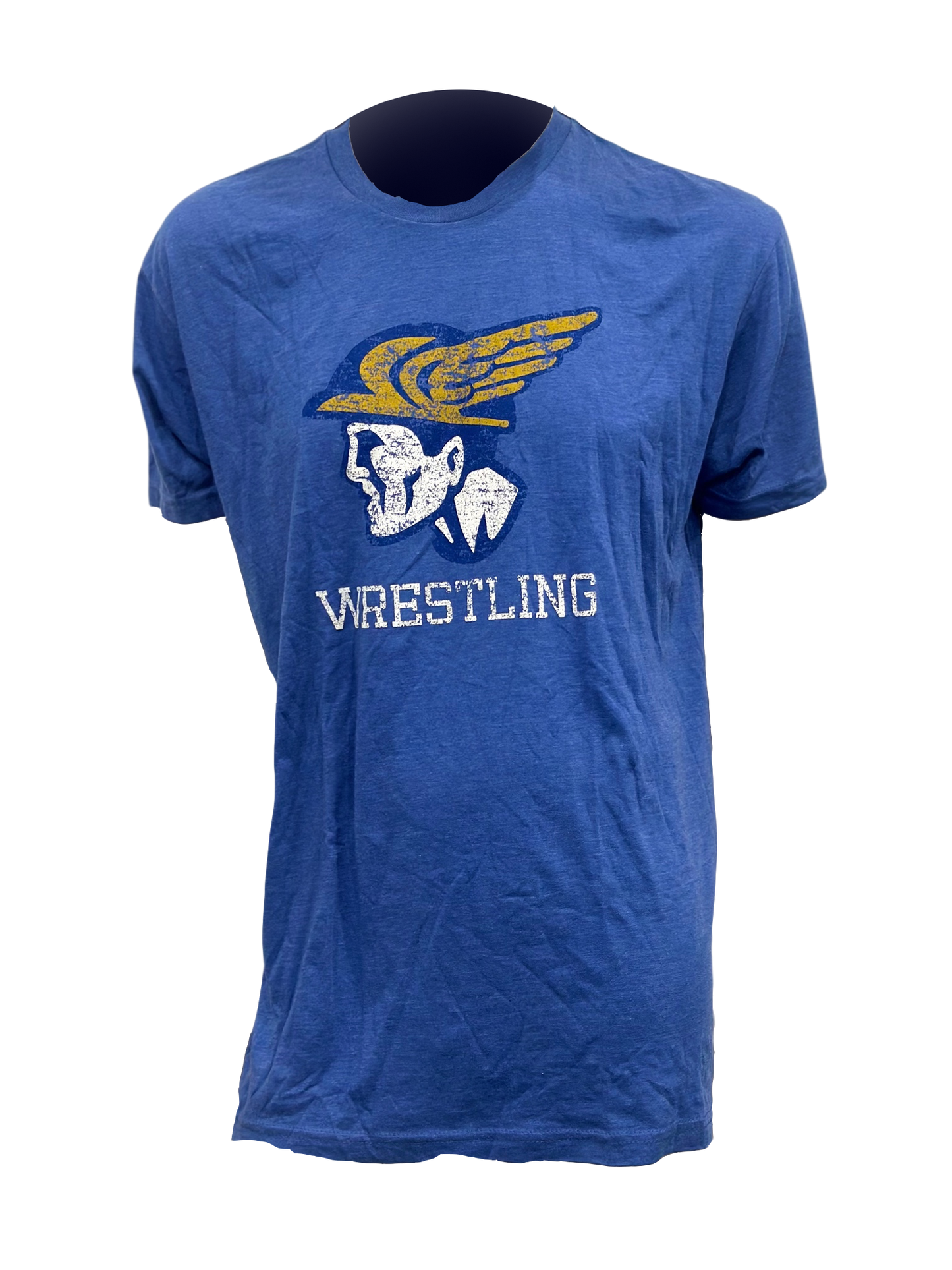 Royal Mercury Head Tee