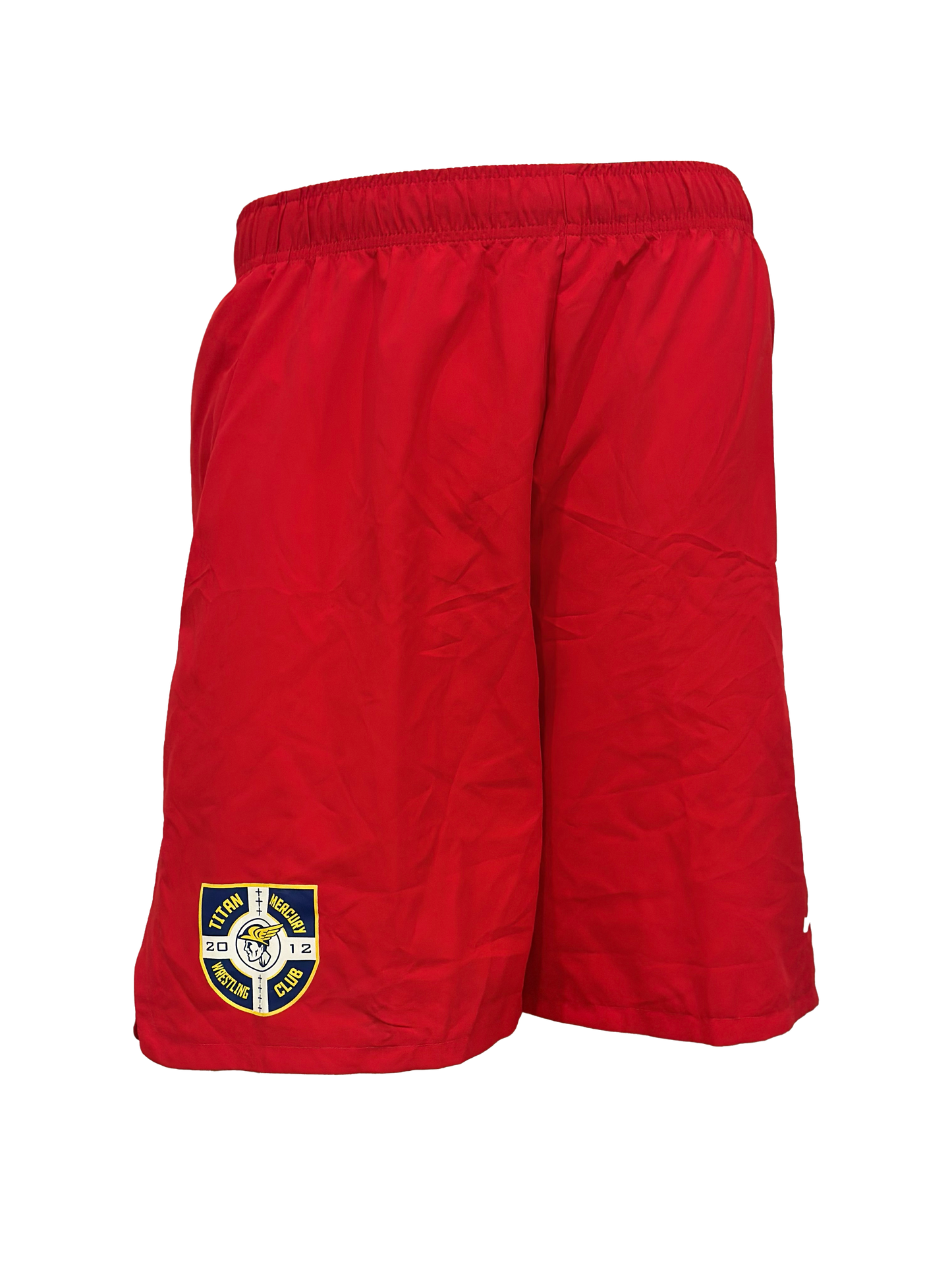 Red Nike Shorts