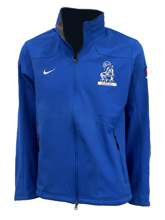 Royal World Clubs Cup Silver Medalist Jacket