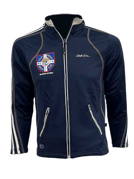 CK World Clubs Cup Jacket