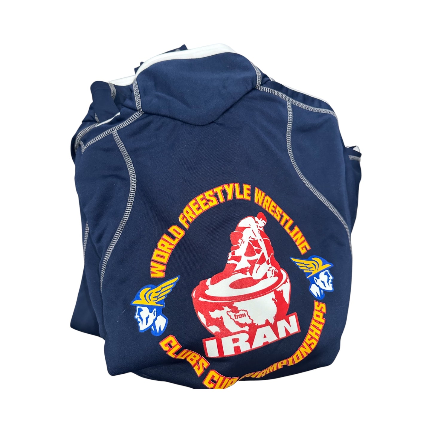 CK World Clubs Cup Jacket
