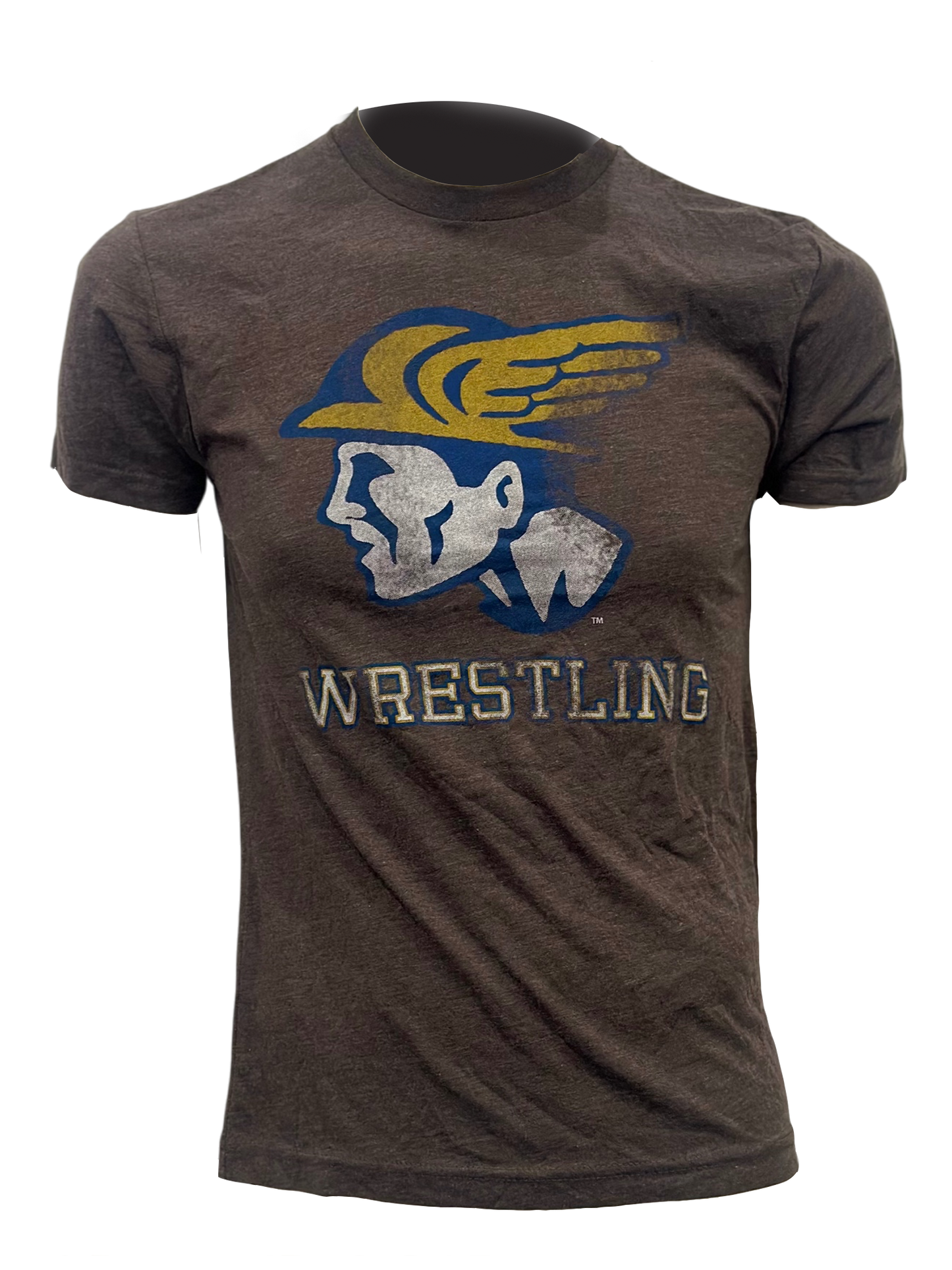 Macchiato Mercury Head Tee