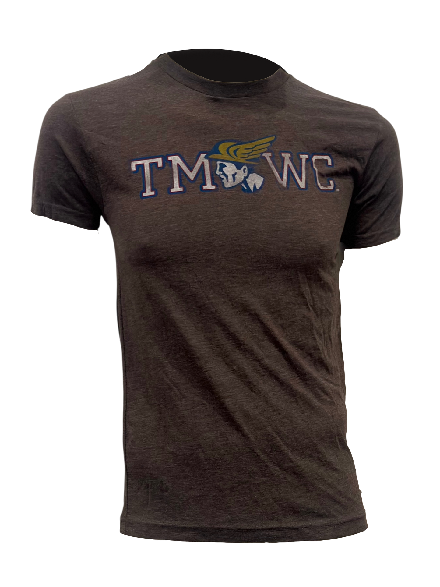 Macchiato TMWC Vintage Collegiate Tee