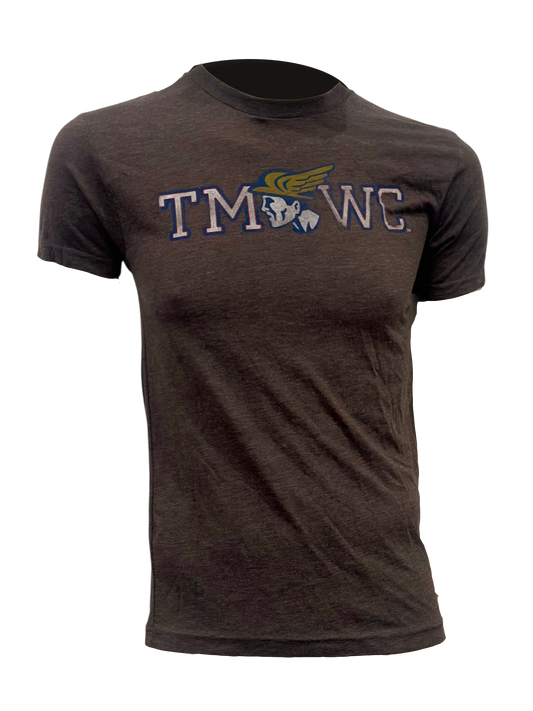 Macchiato TMWC Vintage Collegiate Tee